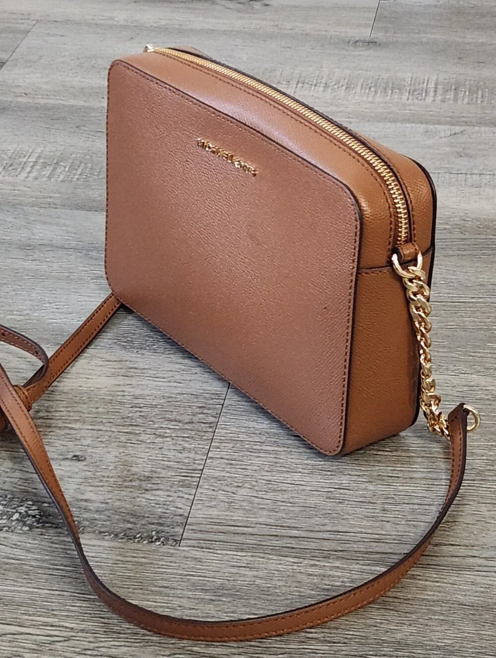 Michael Kors Crossbody Bag